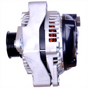Bon <span class=keywords><strong>prix</strong></span> Pièces automobiles pour voitures <span class=keywords><strong>Alternateur</strong></span> 12v 27060-50390 pour Toyota Land Cruiser 4.7 2UZ - Product Image 1