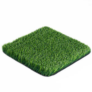 Aménagement paysager Tapis d'herbe de jeu extérieur Gazon naturel pour jardin Gazon artificiel d'intérieur - Product Image 3