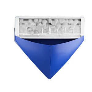 Bolsa de Recolección de Agua para Aire Acondicionado, Tamaño Único, Material de PVC con Tubo de Drenaje para Limpieza de Unidades Interiores - Product Image 5