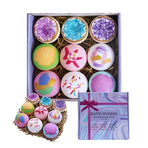 Vente en gros OEM de bombes moussantes pour le bain, naturelles et biologiques, végétaliennes, pour enfants, pour l'heure du bain - Product Image 6