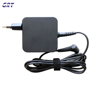 Adaptateur secteur pour ordinateur portable Lenovo 45W 20V 2.25A, chargeur secteur pour ordinateur portable, qualité supérieure, forme carrée 4.0*1.7 - Product Image 1