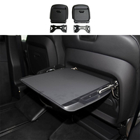 Tablette de modification pliable pour dossier de siège, compatible avec Mercedes-Benz Vito W447 W448 V300 V250 V260 V-Class