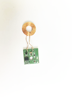 ShenZhen PCB origine fabricant d'équipement OEM PCBA Service chargeur Mobile sans fil Circuit imprimé SMT DIP Assembly