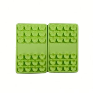 Silicone Suction Cup Phone <b>Holder</b> for <b>IPhone</b>-Adhesive Design Multiple Colors - Product Image 2