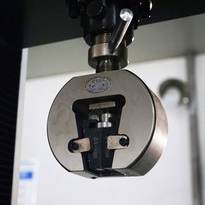 JY Universal Tensile Strength Tester <b>Micro</b> Computer Tensile Durability test Machine - Product Image 4