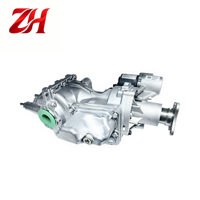 Ensemble de différentiel arrière remanufacturé pour Nissan X-Trail T33 4WD OE 81006RE0A, pièces de rechange pour transmission, pièces de véhicule