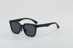 แว่นกันแดดทรงเรโทรใหม่ปี 2026 รุ่น Unisex UV400 แว่นกันแดดแบบปรับแต่งได้สำหรับผู้ชาย คุณภาพสูง แว่นกันแดดคลาสสิก แว่นตาสำหรับเล่นกีฬา - Product Image 2