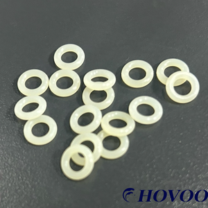 HOVOO PU O-Ring AS568 Standardgröße O-Ring Dicke 1,78mm O-Ring AS006 AS008 AS010 AS012 <span class=keywords><strong>AS109</strong></span> CS1.78 90A O-Ring - Product Image 1