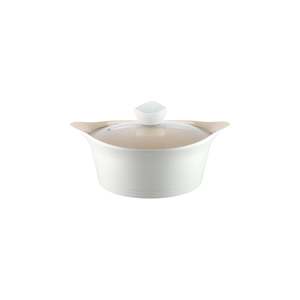 Set di articoli da cucina dal Design moderno da 11 pezzi, la pressione modellata include il Logo personalizzato con fondo a spirale in ferro - Product Image 3
