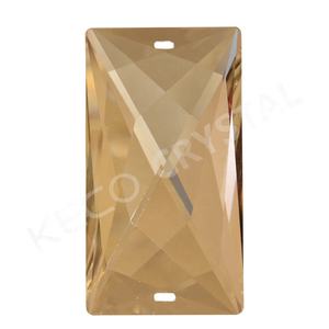 사전 크리스탈 고급 샹들리에 K9 램프 용 크리스탈 프리즘 K9 크리스탈 프리즘 - Product Image 1