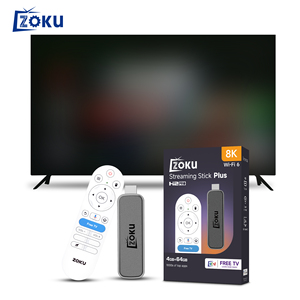 ZOKU 2026, el <span class=keywords><strong>Mejor</strong></span> TV Stick H2pro H618 de Cuatro Núcleos con Android 12.0, Compatible con Decodificación 8k, Puerto TYPE-C, Fabricación para Cine en Casa - Product Image 4