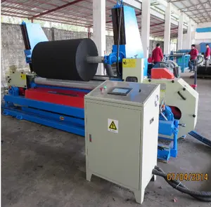 Strong Rubber Peeling Machine