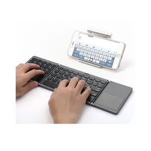 Hochwertige Handy-Tastatur schutzhülle mit Maus für USB mit Funktion Mobile 4, 8-6, 0 Zoll Universal