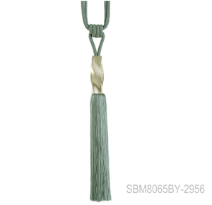 Accessoires de décoration pour canapé et coussin, boules suspendues à pompons volumineux de style Hong Kong, directement de l'usine - Product Image 6