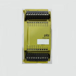 PLC Mc1p Mushroom -- 773700 Controllore di Programmazione PLC per Automazione Industriale di Magazzino - Product Image 1