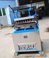 Machine de cuisson automatique pour cône de sucre, w, haute sortie, cuisson pour café comestible