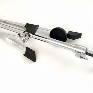 Support/Brac/Support de sol/Support de fixation pour Basson/Clarinette Basse - Accessoires d'instruments de musique - Product Image 5