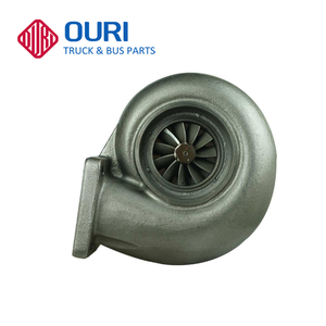 Le camion d'OURI partie 4N6859 le turbocompresseur du moteur diesel 409410-0002 pour CAT <span class=keywords><strong>E319</strong></span> 3304 de pièces d'excavatrice - Product Image 4