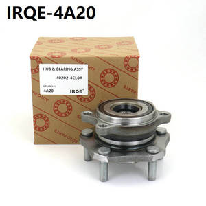 Unité de roulement de moyeu de roue automobile Irqe-4A20, diamètre intérieur de 30mm, pour remplacement de roue avant Nissan Qashqai X-Trail - Product Image 3