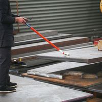 Nouveaux outils de sécurité magnétiques sans contact de qualité industrielle