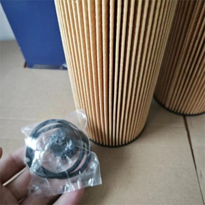 กรองน้ำมันเชื้อเพลิงรถบรรทุก ลดราคาพิเศษ รุ่น 24307374 23759508 24137737 24008818 สำหรับรถบรรทุก 6.5 ลิตร - Product Image 6