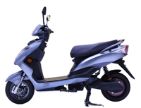 Prix d'Usine Moto Électrique pour Adulte/Cyclomoteur Électrique/Vélo de Ville avec Batterie Amovible 60V/72V