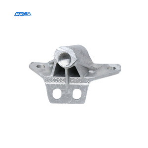 Gancho de Remolque de Aluminio Nuevo de Alta Calidad y Fácil Instalación (Volante a la Izquierda) para Ferrari 488 2018 290233 - Product Image 3