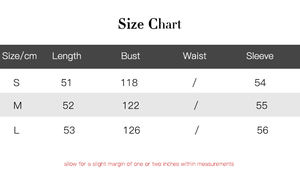 Cappotto Sherpa ecologico da donna con fibbia in corno con risvolto grande Cardigan in <span class=keywords><strong>camoscio</strong></span> - Product Image 6