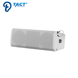 Buena venta, sistema de altavoces line array, caja de matriz de línea doble de 6,5 pulgadas - Product Image 5