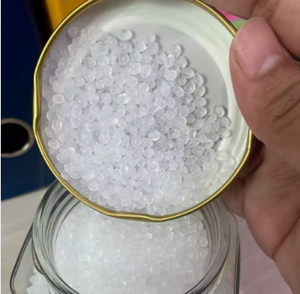 Polipropileno Homopolímero PPH, Material de Resina Virgen para Moldeo por Inyección, Extrusión y Uso General en Fabricación de Plásticos - Product Image 4