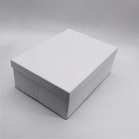 Custom Folding Paper Packaging Flat Collapsable Pack Logotipo Impresso Luxo Rígido Cartão Presente Levantar Tampa Caixa De Presente Para Embalagem