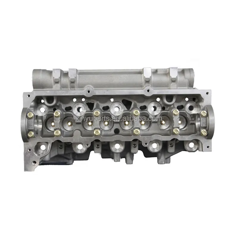 Cina fornitura di fabbrica parti del motore Diesel K9k gruppo testata 7701473181 per Renault CLIO/MEGANE/KANGOO/MODUS/SCENIC