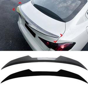 Pour BMW Série 2 F74 225i 235i 2024+ Kits de style : Aileron arrière, Spoiler de coffre, Aileron de toit, Kit carrosserie - Product Image 1