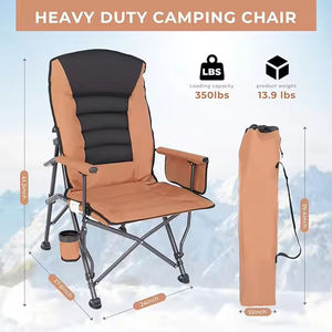 <span class=keywords><strong>Silla</strong></span> Reclinable de Gravedad Cero Ajustable de Lujo Personalizada para Patio, Piscina, Playa, Relajación, Camping, Pesca, Jardín, para Exteriores - Product Image 3