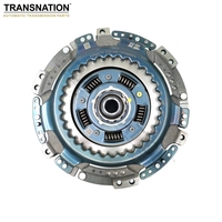 JIASHENG D7UF1 Embrague*1.4T Transmisión Automática