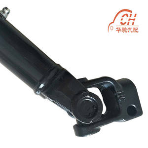 Véhicules d'ingénierie Sinotruk, bus, direction, 12001522, joint universel pour une direction flexible et stable, composants de camion de qualité - Product Image 3