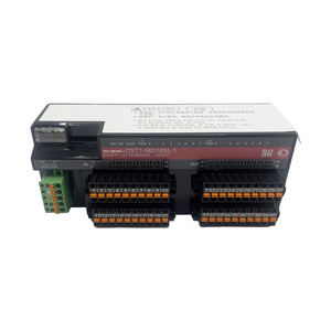 100% ใหม่ความปลอดภัยของ DST1-MD16SL-1โมดูล I/O 24VDC 8DI 8DO ขั้ว I/O ระยะไกลสำหรับระบบควบคุมอัตโนมัติในอุตสาหกรรม - Product Image 4