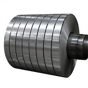 Tira de Acero Inoxidable Endurecible 420 440C, Tira de Acero Inoxidable de Alta Dureza - Product Image 2