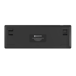 Sản Phẩm Nổi Bật Bàn Phím Cơ Mini Bàn Phím Chơi Game Có Đèn Nền Rgb Bàn Phím Di Động Máy Tính Bluetooth + USB - Product Image 6