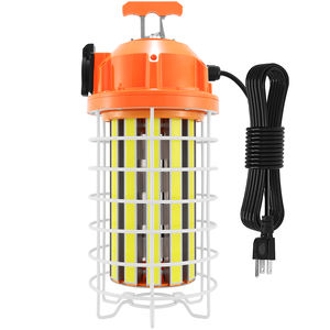 <span class=keywords><strong>Lampe</strong></span> de travail <span class=keywords><strong>led</strong></span> rechargeable étanche ip65 80w 100w 120w 150w <span class=keywords><strong>lampe</strong></span> de travail de construction dlc <span class=keywords><strong>led</strong></span> <span class=keywords><strong>lampe</strong></span> de travail temporaire - Product Image 1