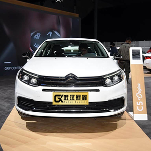 Voiture d'<span class=keywords><strong>occasion</strong></span> chinoise économique 2026 Citroën <span class=keywords><strong>C5</strong></span>, 100 kW de puissance, berline intermédiaire, faible kilométrage, voitures d'<span class=keywords><strong>occasion</strong></span> à vendre et expédition mondiale - Product Image 2