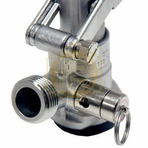 Testata cilindri tipo D con valvola DSI - Product Image 2