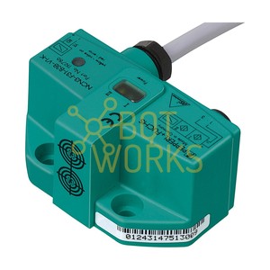 Pepperl+Fuchs 226322 - Nuovo - Product Image 1