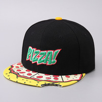 Gorra Snapback Rígida de 6 Paneles con Visera Plana y Logo Personalizado OEM, Gorra Deportiva Unisex para Adultos, Cierre Ajustable, Estilo Urbano, Venta al Por Mayor
