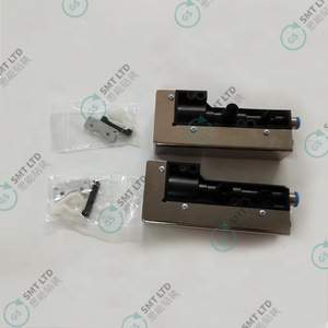 Vanne de régulation de pression pour composants SMT, référence 03072785-01 - Product Image 5