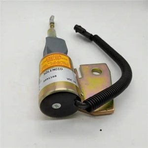 4BT 4BT 4BT3.3 3.9 4B3.9-C 24V วาล์วปิดเชื้อเพลิง3991168โซลินอยด์3991168หยุดเชื้อเพลิง - Product Image 2