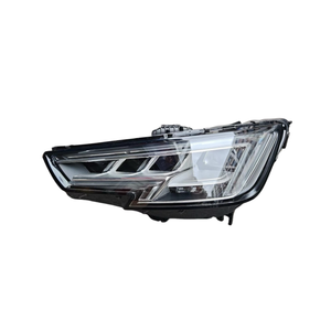 Faro Originale Matrix LED per <span class=keywords><strong>Audi</strong></span> S4 RS4 2017 2018 2019 2020 <span class=keywords><strong>A4</strong></span> B9 B10 Lampada Aggiornata di Alta Qualità 4W0941036 - Product Image 2