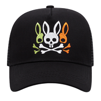 Casquettes de baseball personnalisées avec logo, 100 % coton sergé, 6 panneaux, style Dad Hat, unisexe, tissu courant, faible MOQ pour les marques de streetwear