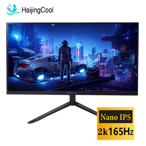 27 "Màn hình 2K 165Hz 144Hz chơi game màn hình máy tính 1ms miễn phí-sync Nano IPS bảng điều chỉnh máy tính để bàn LCD hiển thị dp Loại-C - Product Image 1