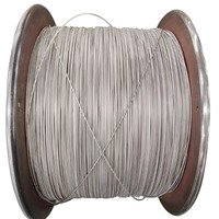 FeNi50 Alliage à haute perméabilité et saturation, aimant en ferrite de type souple, barre et feuille, aimant industriel, alliage magnétique à haute induction